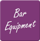 Bar Equipment