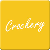 Crockery