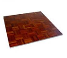 Indoor Dance Floor 2.75m x 2.75m