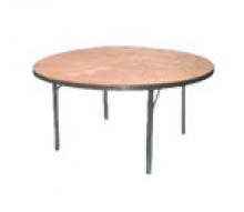 1.5m Round Table