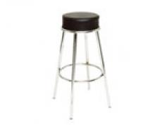 Stool Bar Black - Standard