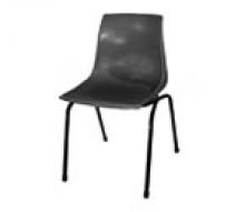 Black Chair