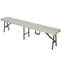 Folding Bench Seats