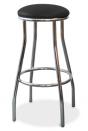 Stool - Bar Black - Premium