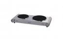 Electric Hot Plate Twin