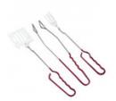 BBQ Tool Set 3 Piece