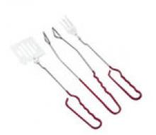 BBQ Tool Set 3 Piece