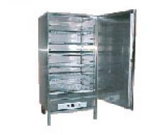 Holding Oven (12 Shelves)