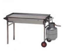 BBQ - Large