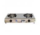 Twin Gas Cook Top