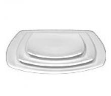 Dinner Plate Square