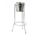 Ice Bucket Stainless Steel