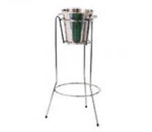 Ice Bucket Stainless Steel
