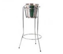 Ice Bucket Stainless Steel