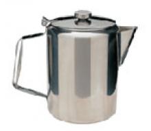 Tea & Coffee Pot 3L Stainless Steel