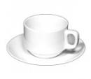 Cup & Saucer