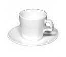 Cup & Saucer - Square Range