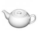 Tea Pot With Lid