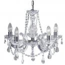 Chandelier - 9 Light