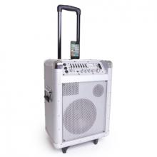 60W Portable PA System