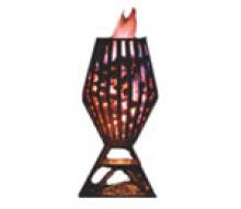 Brazier Heater