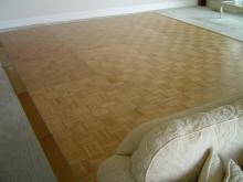 Indoor Dance Floor 2.75m x 1 .8m