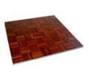 Indoor Dance Floor 4.58m x 1.8m