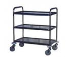 Serving Trolley